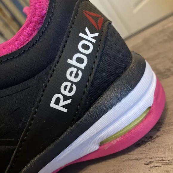 Women’s Rebook DMX Moving air Athletic Shoes 6 - Picture 4 of 11